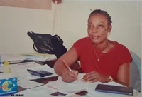 Directeur GOGBE Golou Aline Michelle